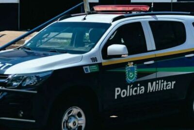 Imagem da notícia Homem é conduzido à delegacia após ameaçar mulher em Paraíso das Águas